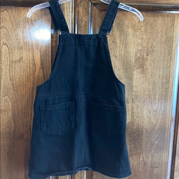 Overalls - Picture 2 of 3